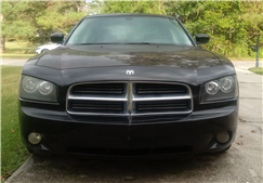 2010 Dodge Charger